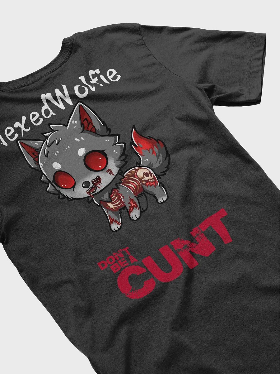 Hexed Wolfie T-Shirt product image (4)