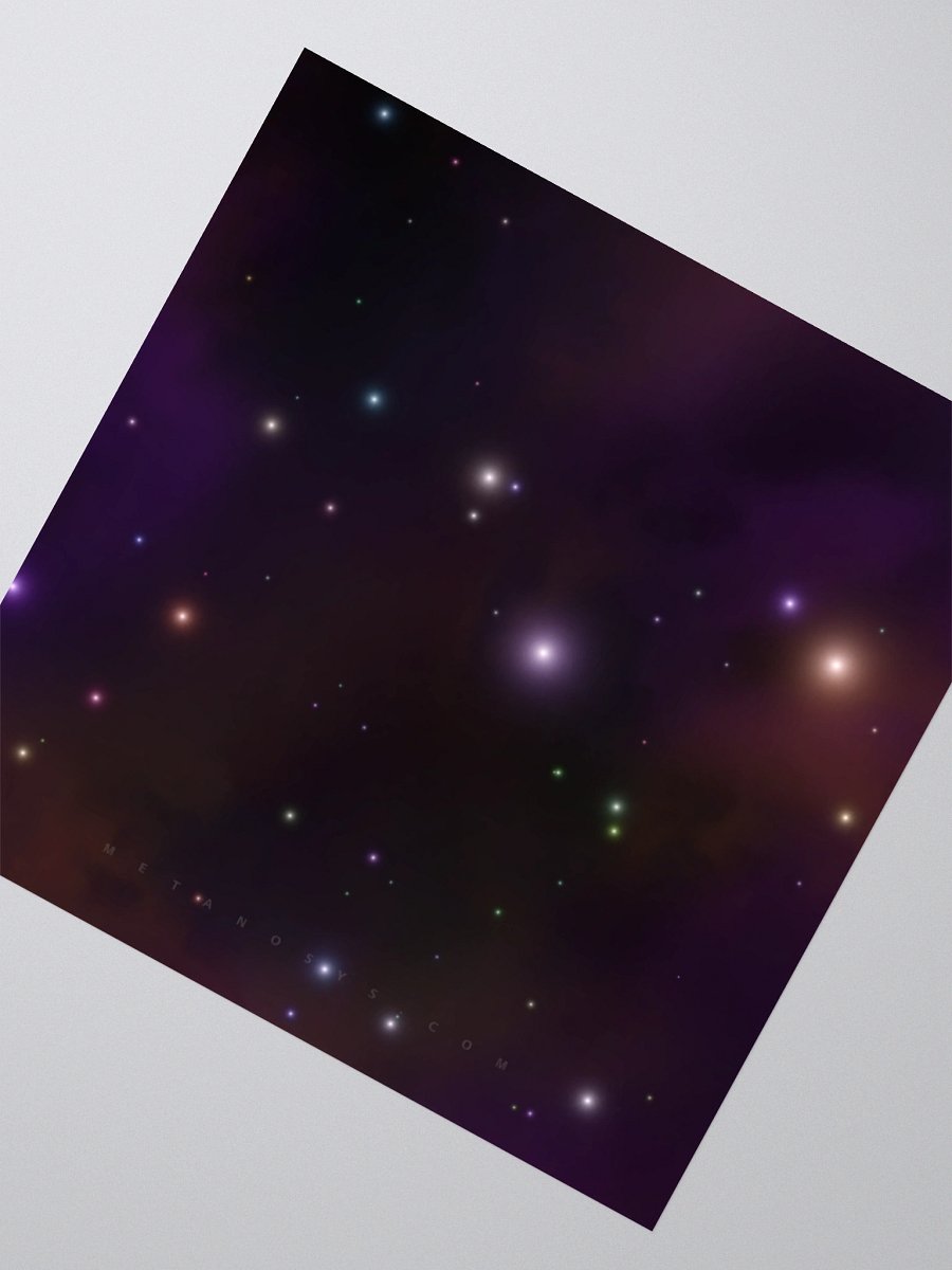 Nebula BIP1 Sticker product image (5)