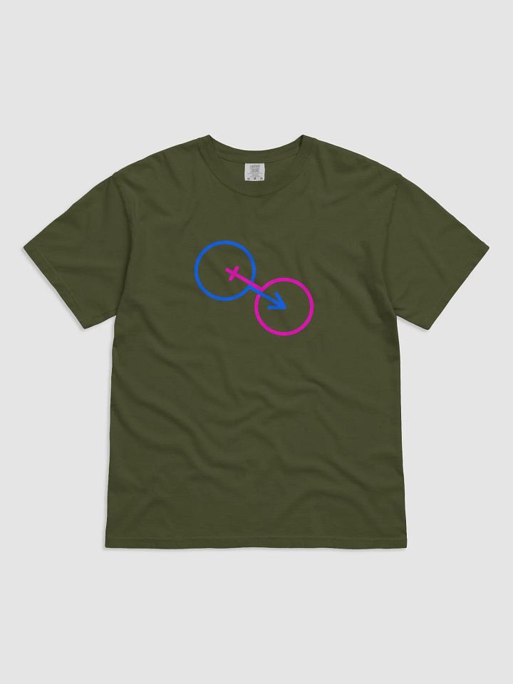 Embrace The Traditional Cotton Tee product image (1)
