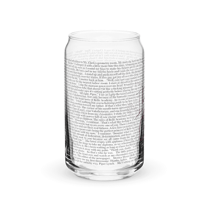 The Words Collection: I Hate You, Kai Casablancas product image (2)