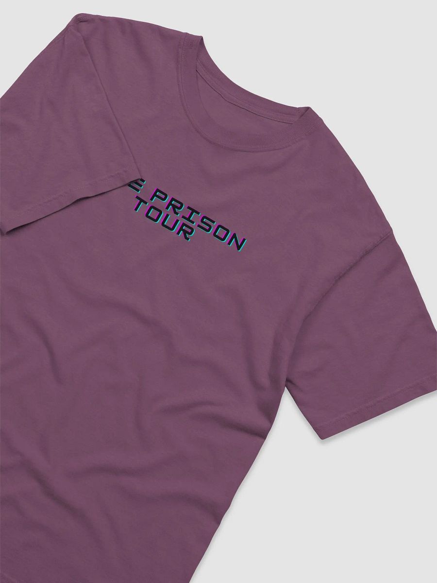 The Prison Tour product image (4)