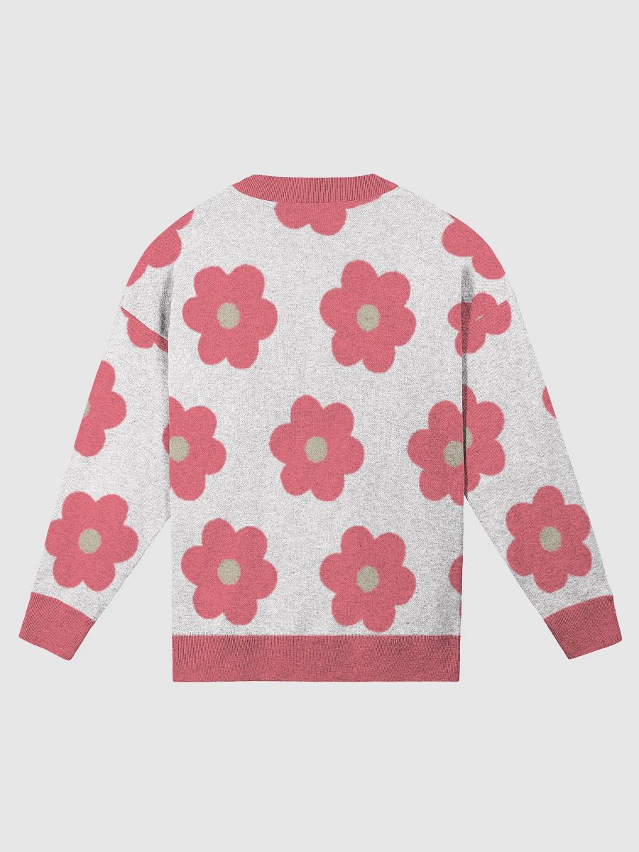 Blossom Breeze Relaxed Sweater product image (10)