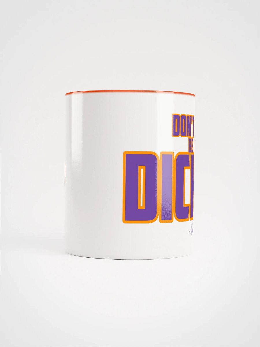 Don't be a d*ck (chug it) product image (5)