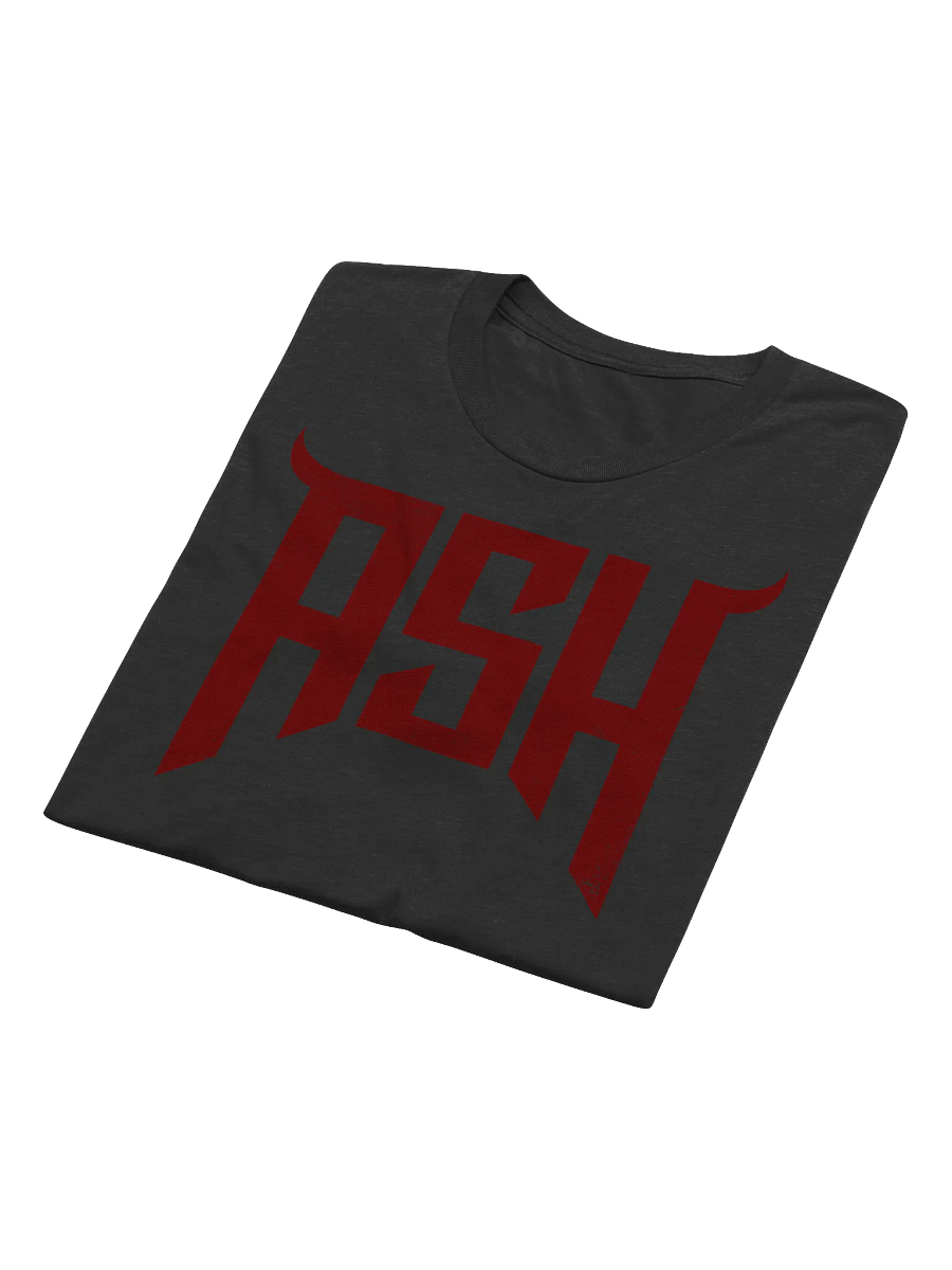 Ash OG Style Horns Tee product image (6)