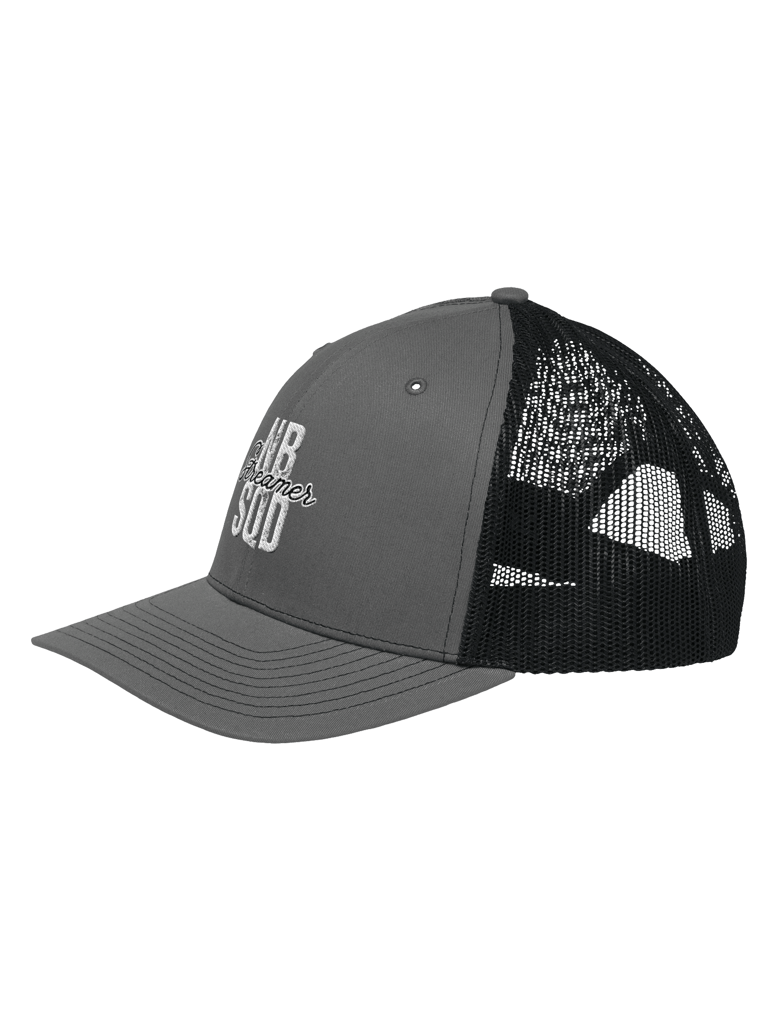 Official Noobsquad Trucker Cap product image (3)