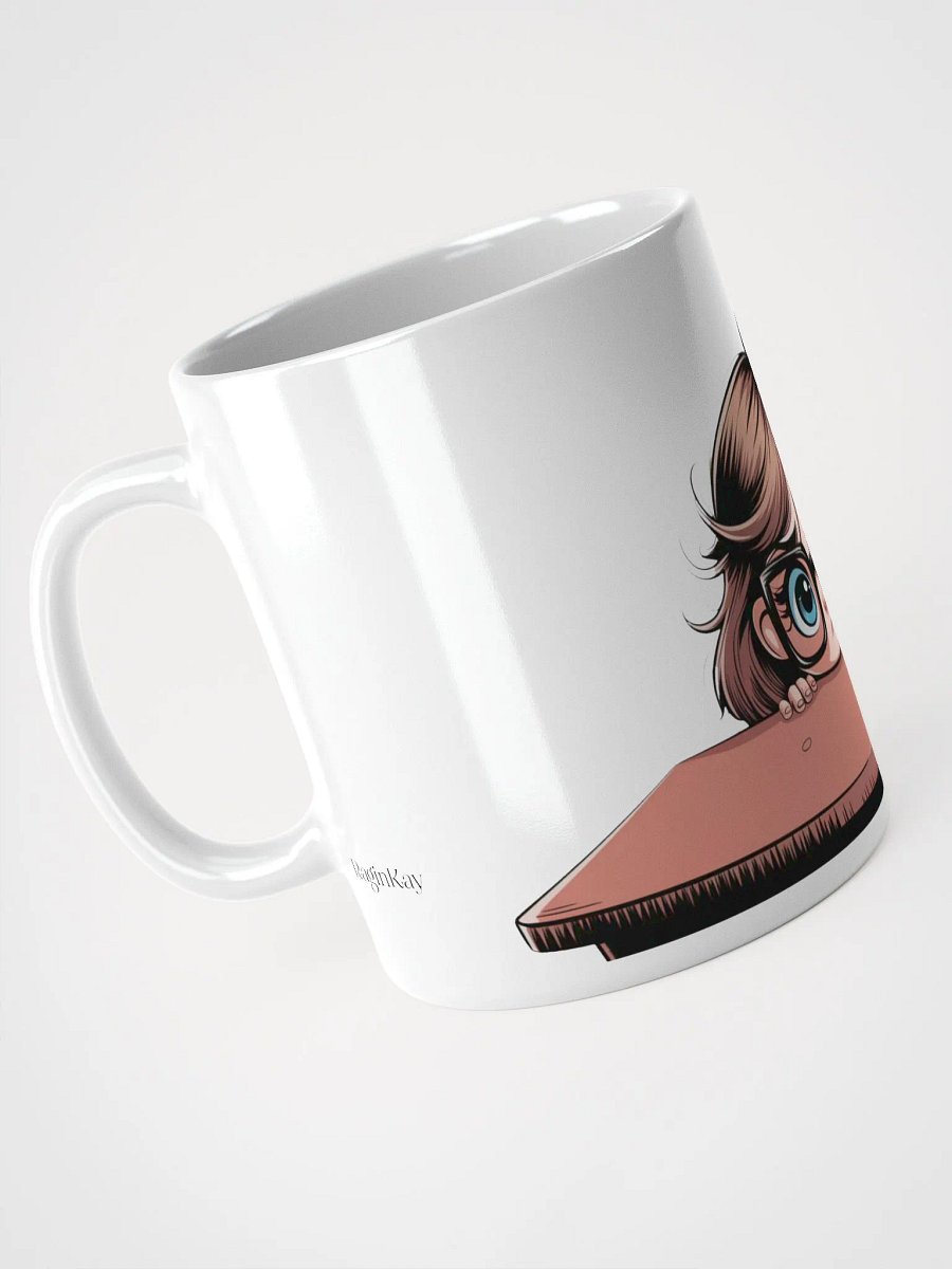 Dont Make Me- Mug product image (4)