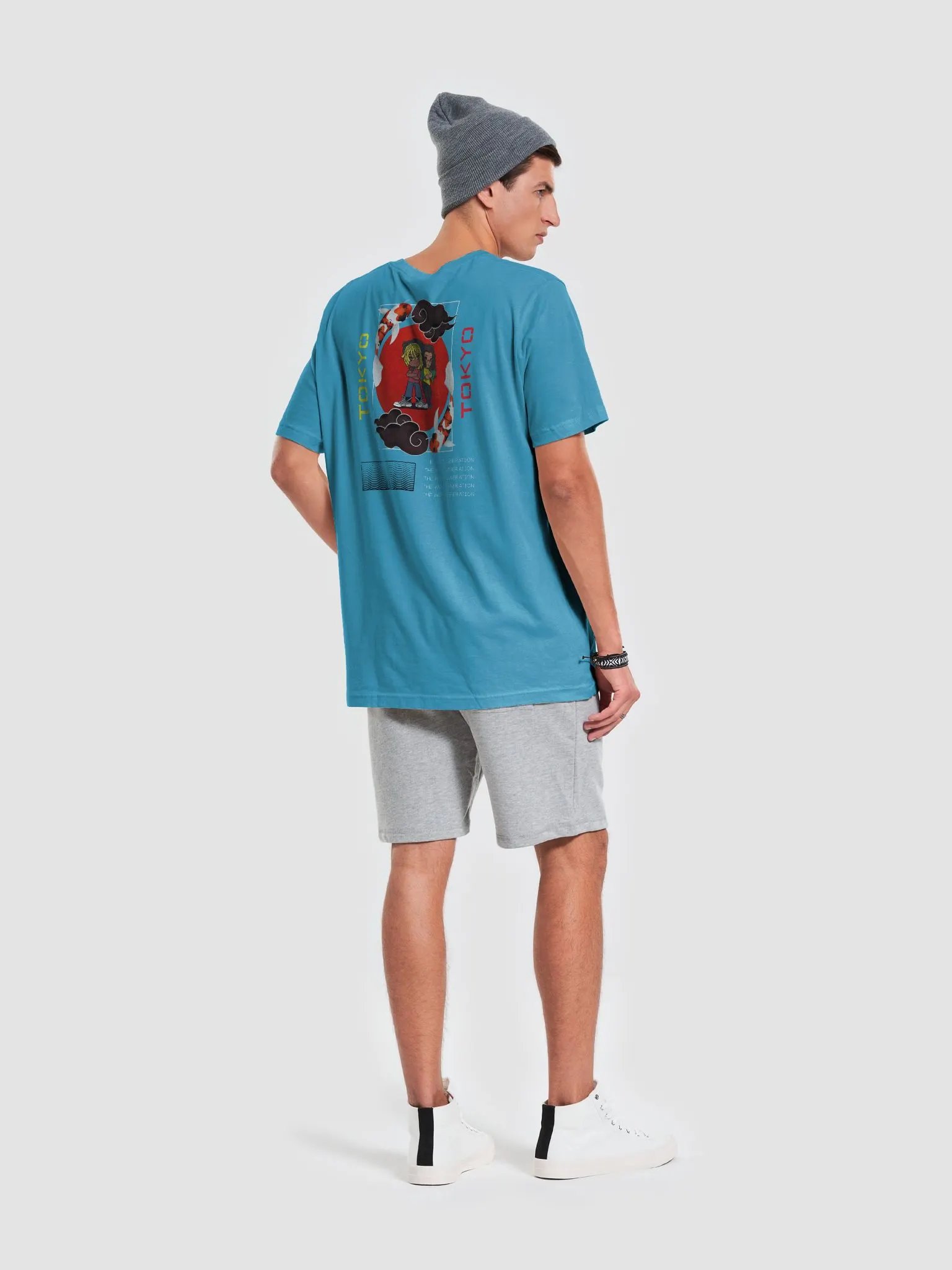 Chief&Lizzie Tokyo product image (16)