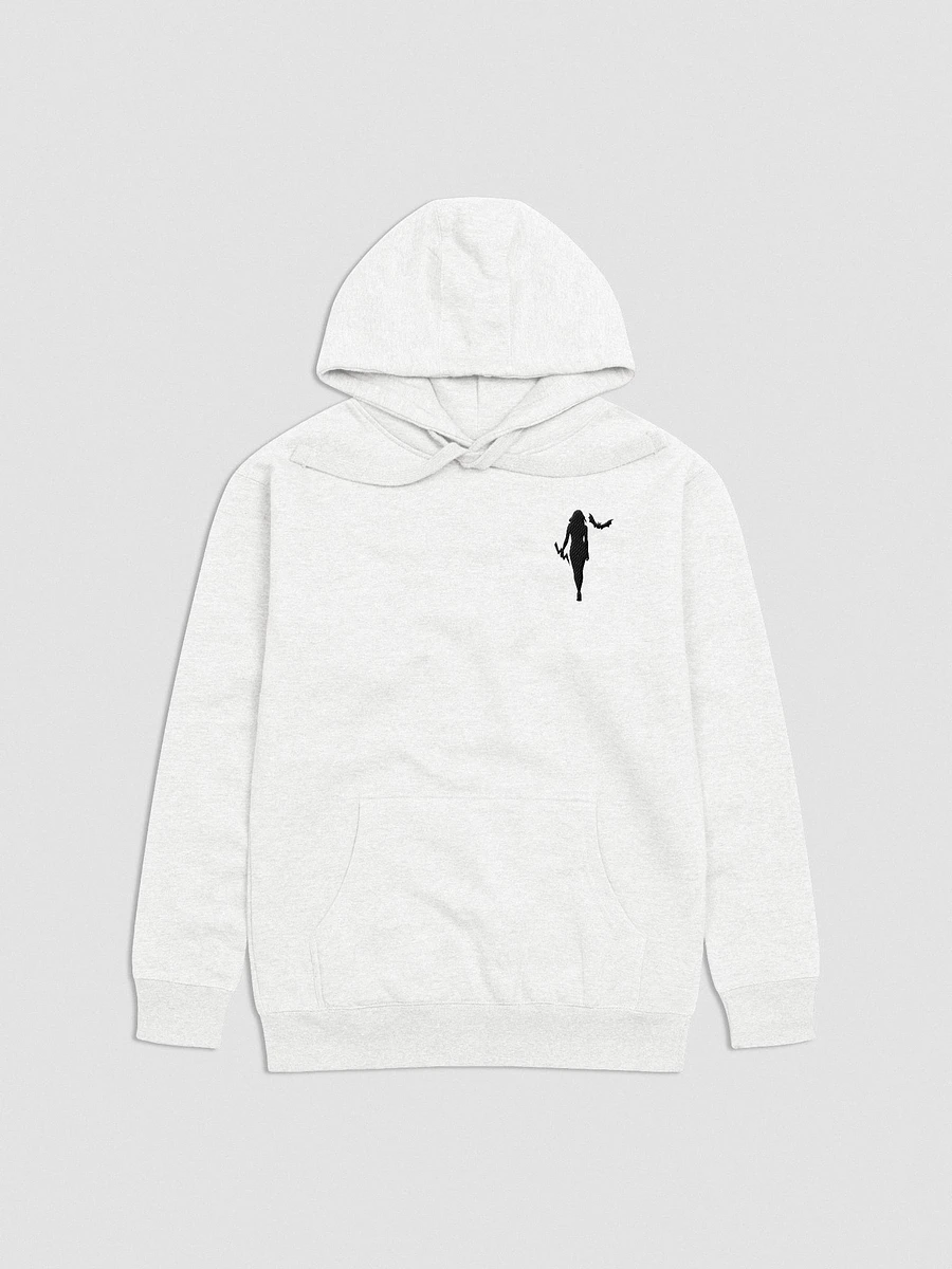 Proto-Valkyrie Embroidered Unisex Premium Hoodie product image (30)