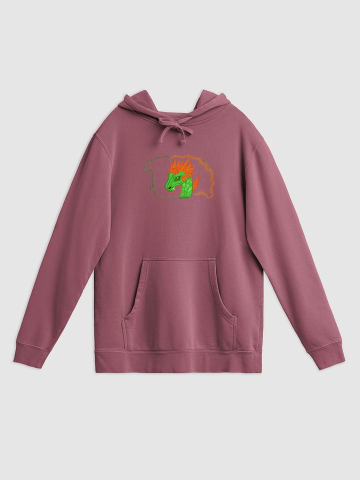 Dragon's Breath Hoodie product image (1)