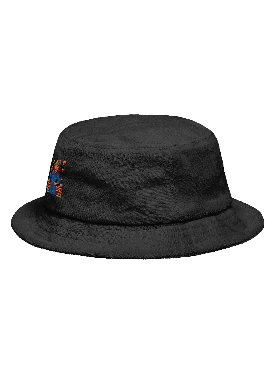 Official Lil Bizzy Women's Bucket Hat product image (8)