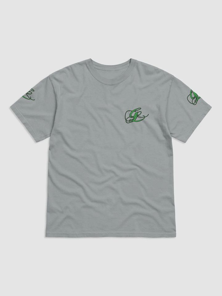 Greenlight Graffiti | Unisex Tee product image (1)