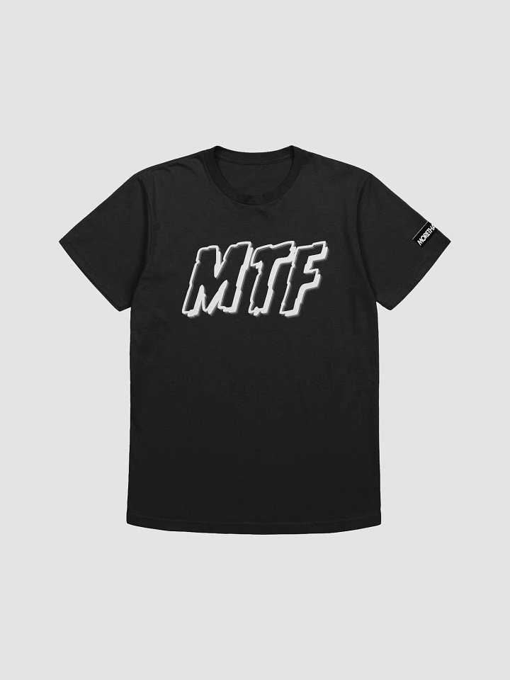 MTF T-Shirt product image (1)