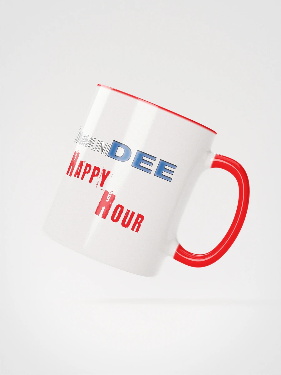 Happy Hour Mug mk. II product image (2)