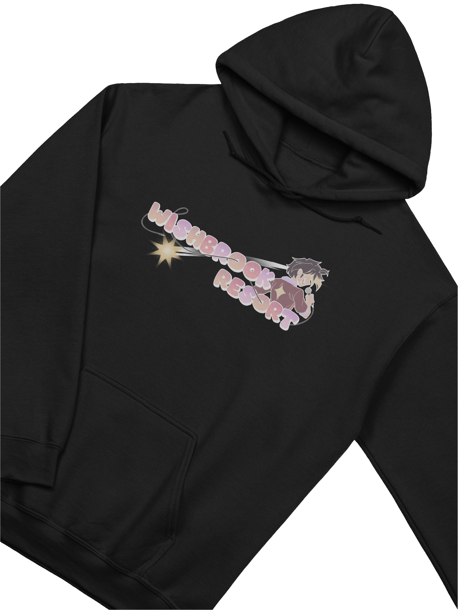 Wishbrook Resort Hoodie product image (21)