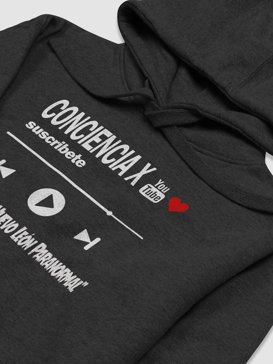 Celebrity Insurance Premium Hoodie product image (17)