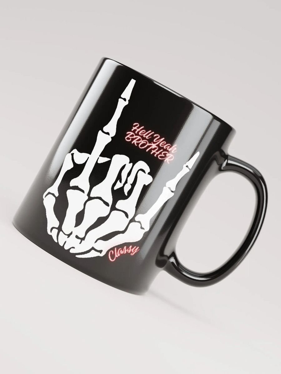 Hell Yeah Brother Mug product image (6)