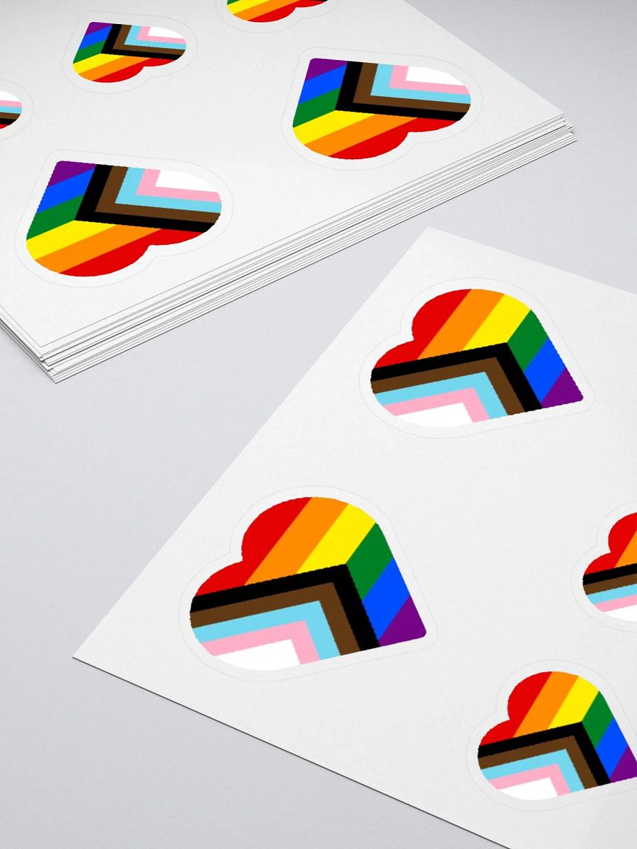Pride Stickies product image (4)