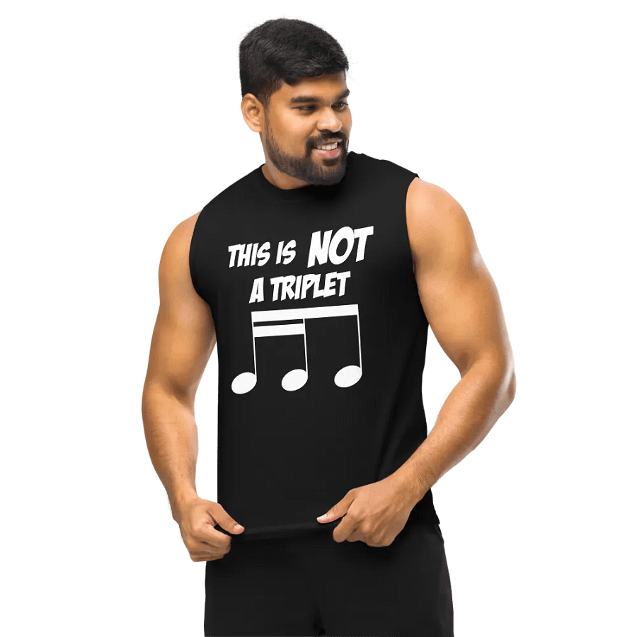 Triplet muscle tank product image (10)