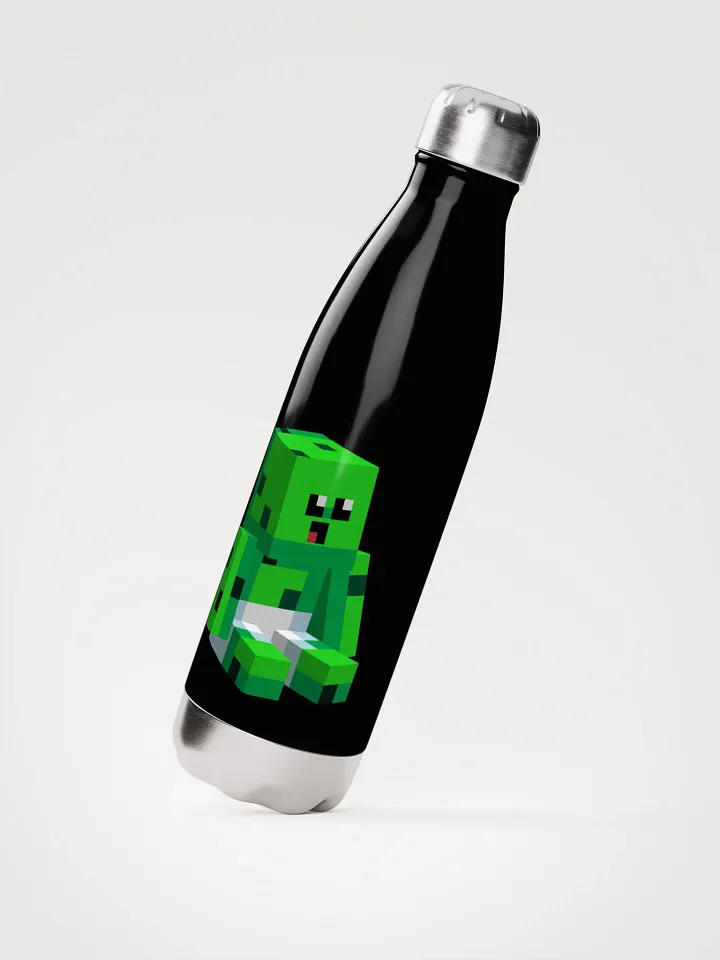 Cactus Baby Stainless Steel water Bottle product image (3)