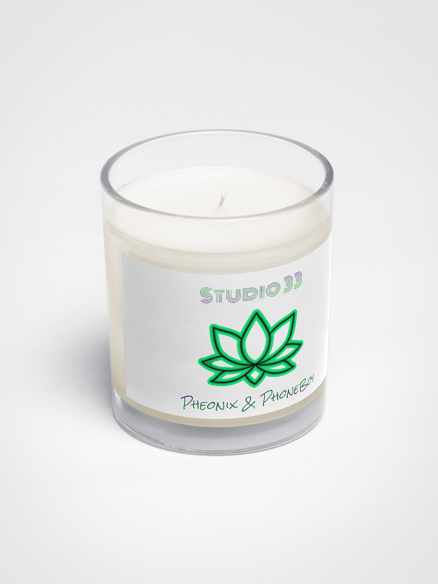Studio 33 Candle product image (2)