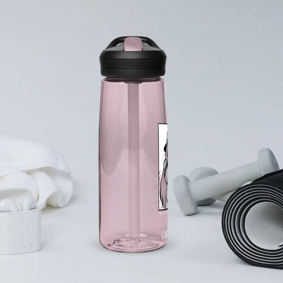 Beat Waifu Bottle product image (11)