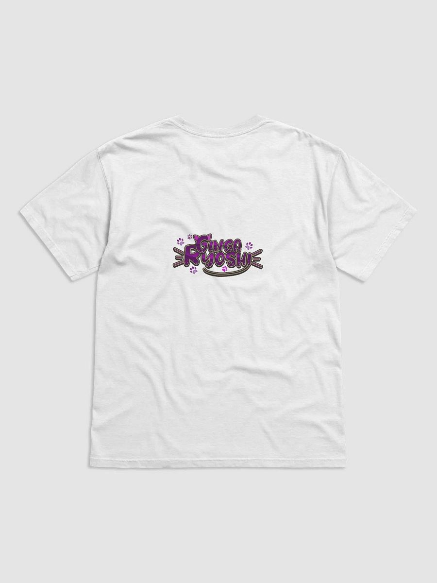 Ginga T-Shirt product image (52)