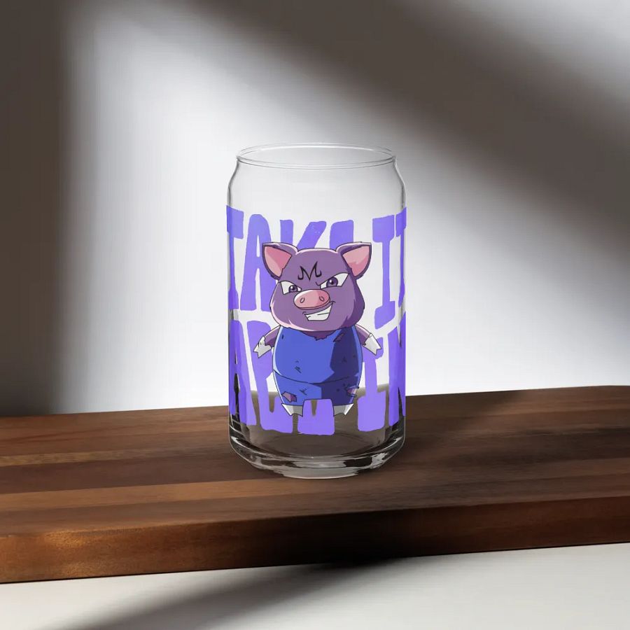 Take It All In Majin Pigeta product image (5)