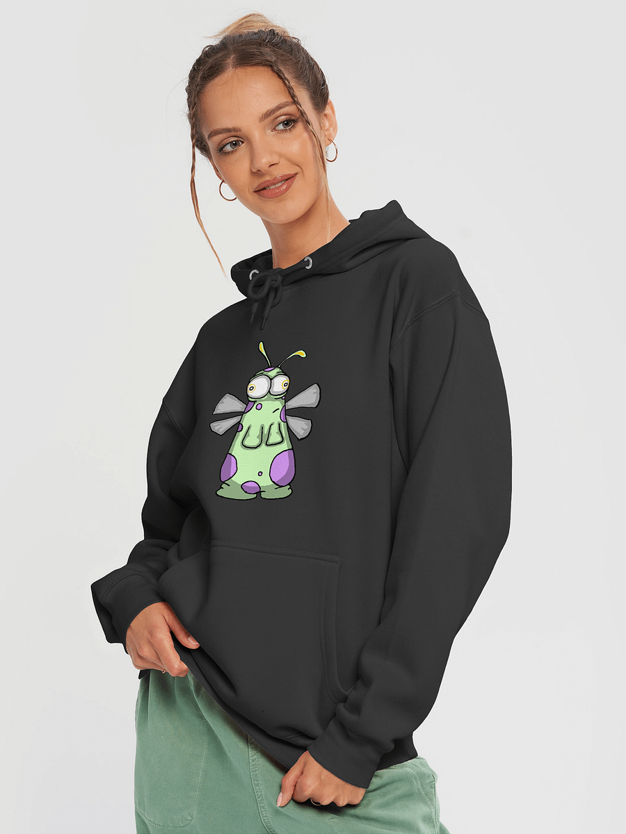 #001 Buggo - Voidling™ Hoodie product image (3)