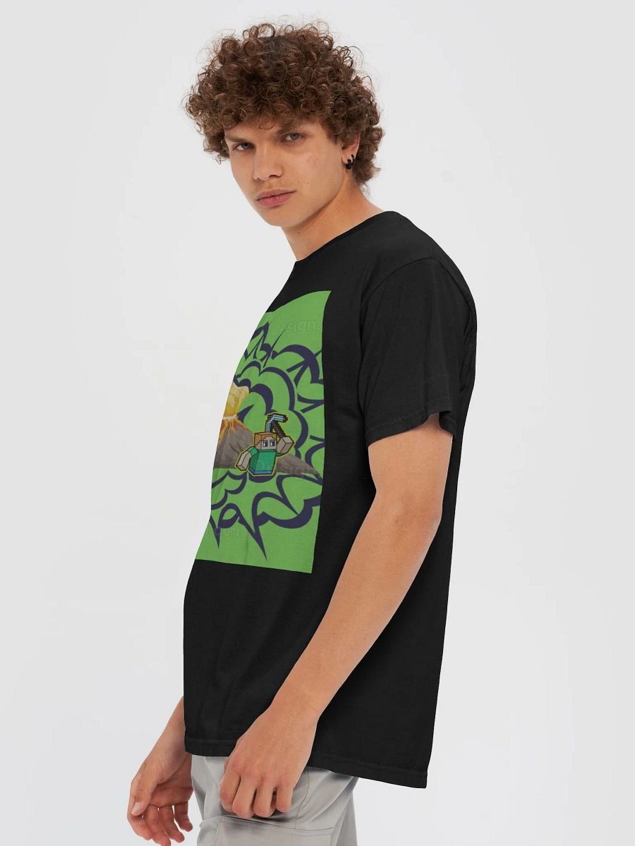 Minecraft Merch product image (6)