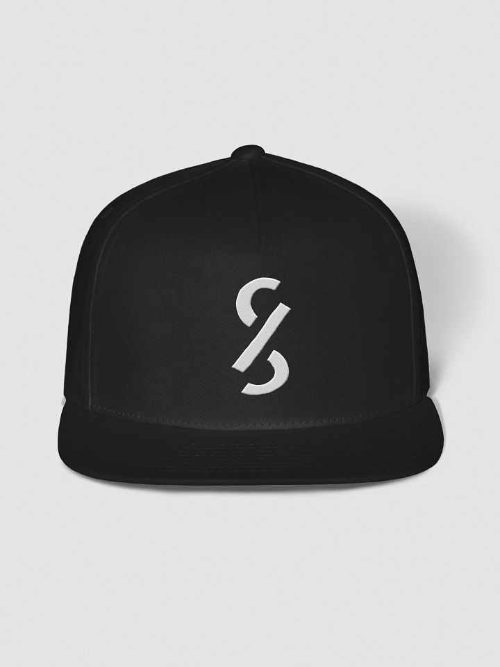 CLAUDY BEATS SNAPBACK CAP product image (2)