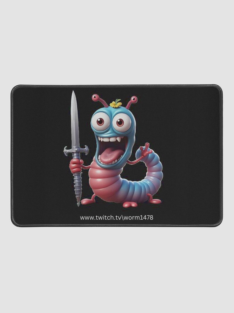 Lil Battle Mat