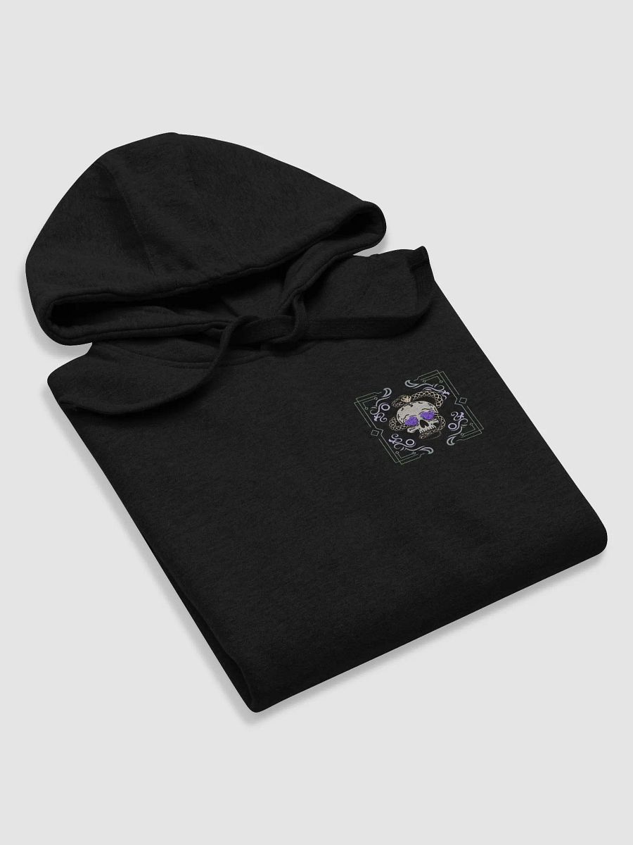 Purple Heart Pleaser Unisex Premium Hoodie product image (46)