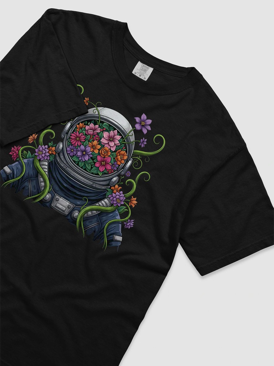 Astro-Garden Anomaly Tee product image (3)