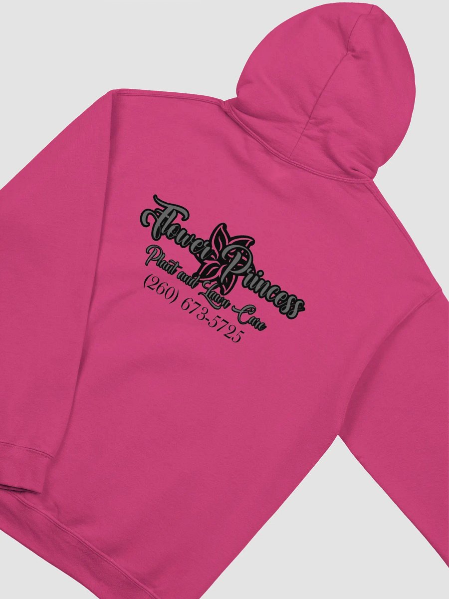Pretty in Pink Hoodie product image (4)