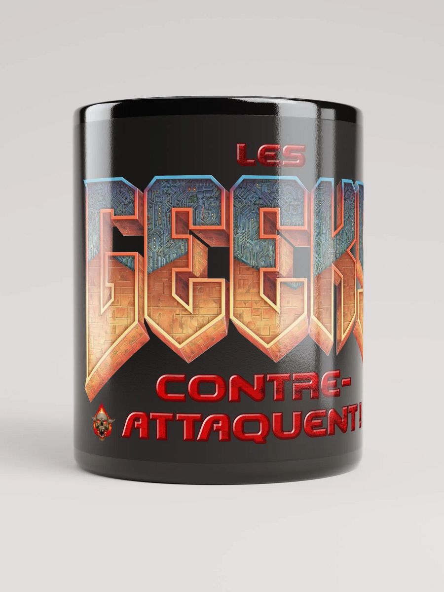 Brutal Mug product image (5)