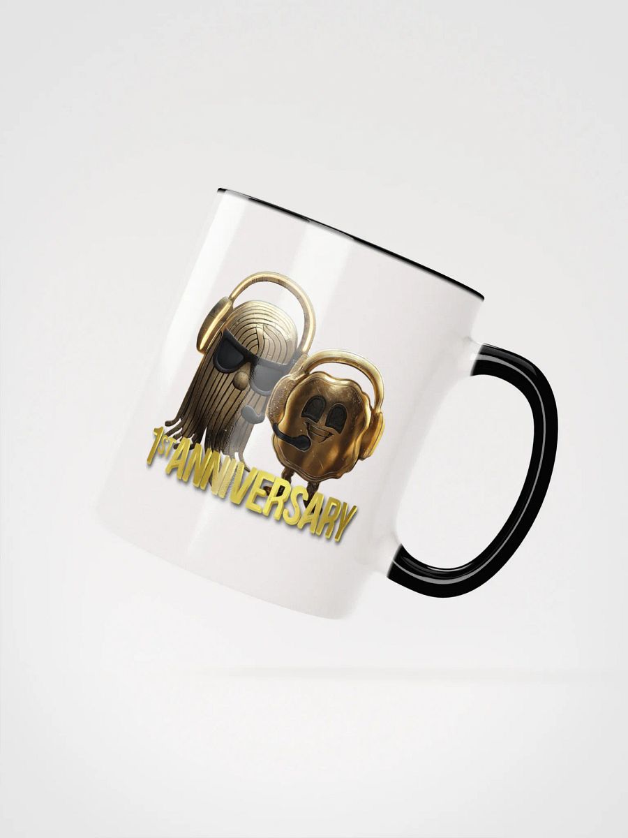 SPMB 1st Anniversary Mug product image (2)