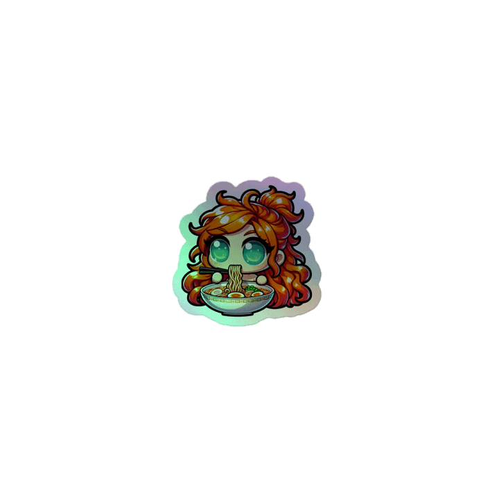 Twitch ramen_slurp emote product image (1)