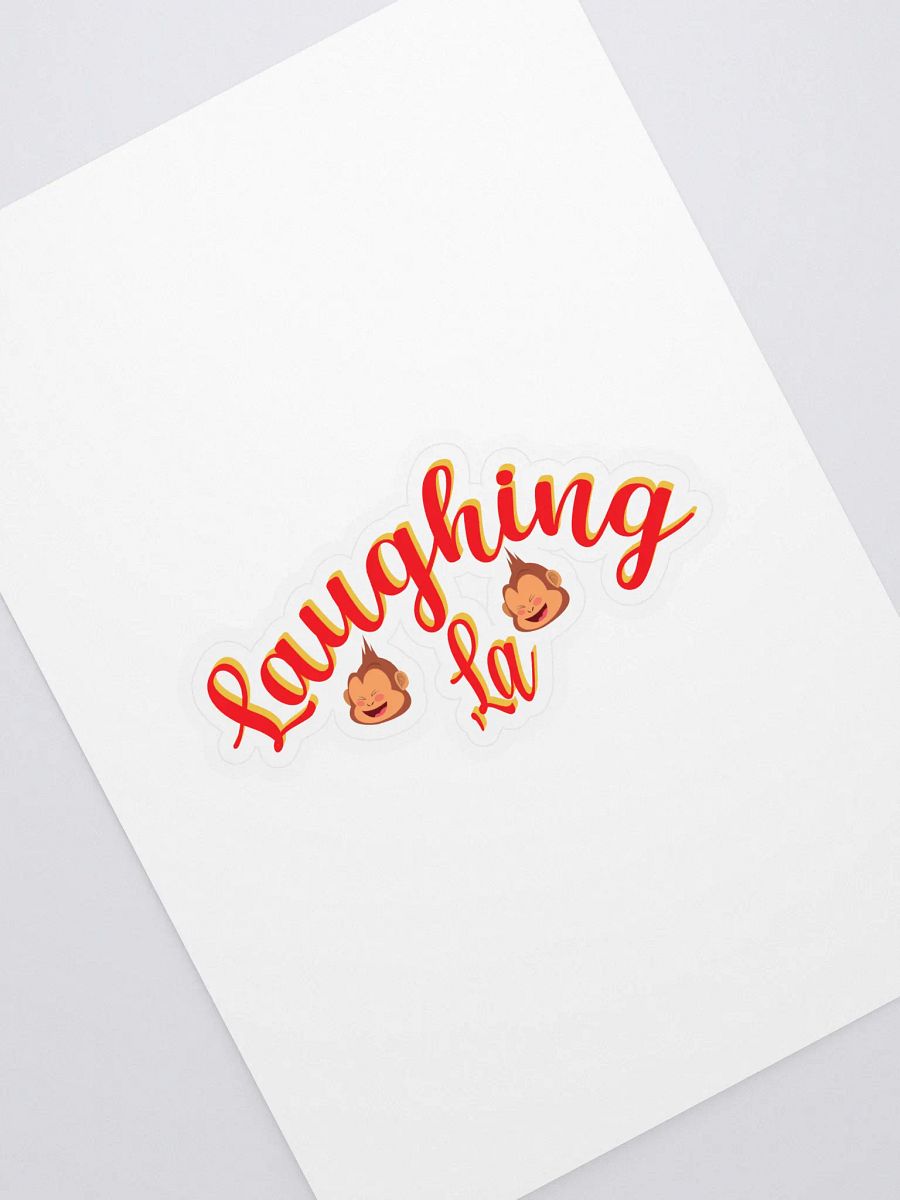 Laughing, La. product image (1)