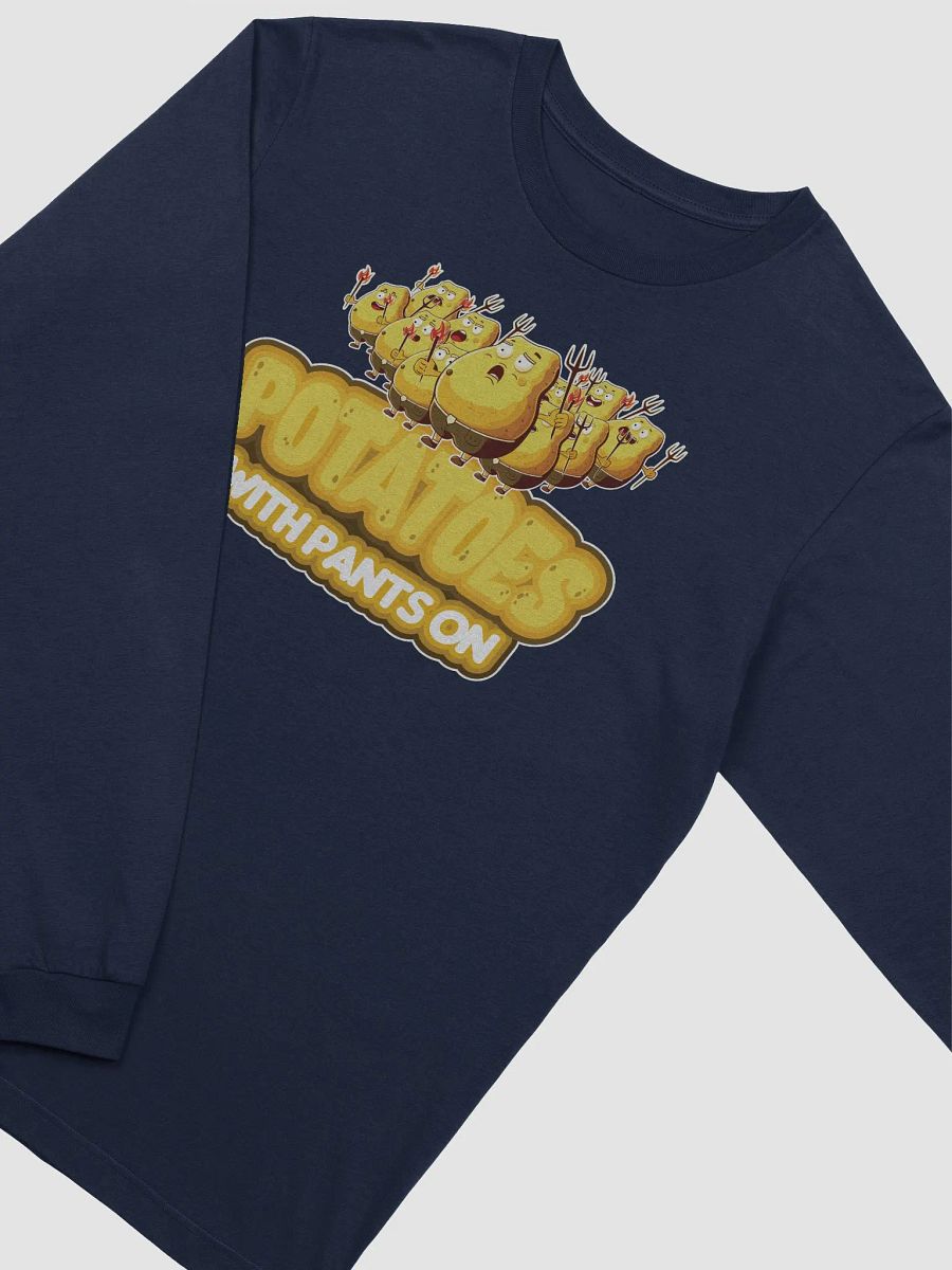 POTATOES WITH PANTS ON product image (4)