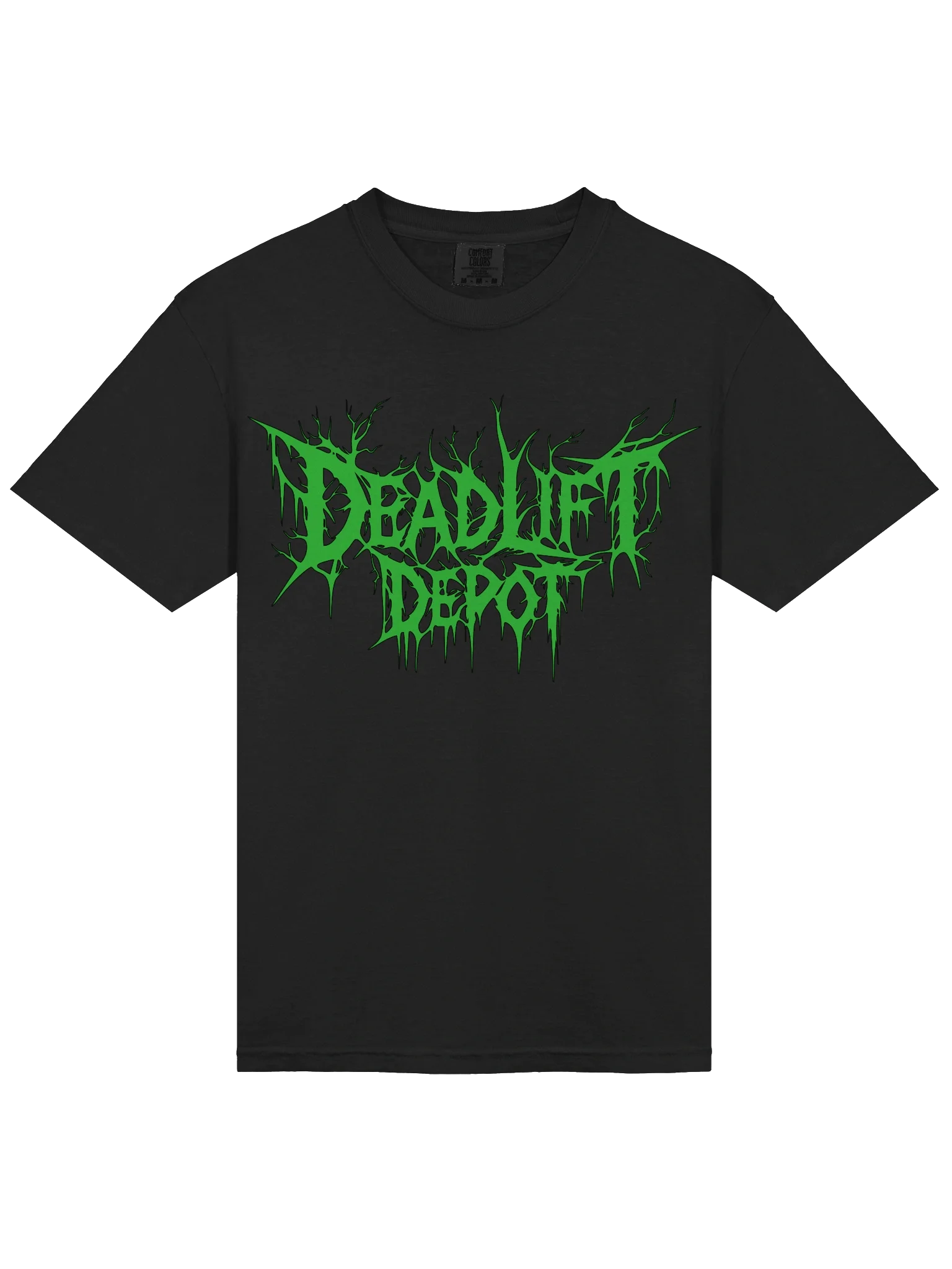 The PUMP-Kin Shirt product image (14)