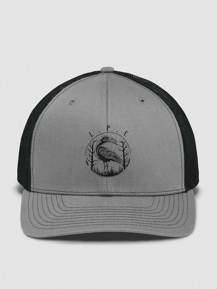 L.P.C TRUCKER HAT product image (1)