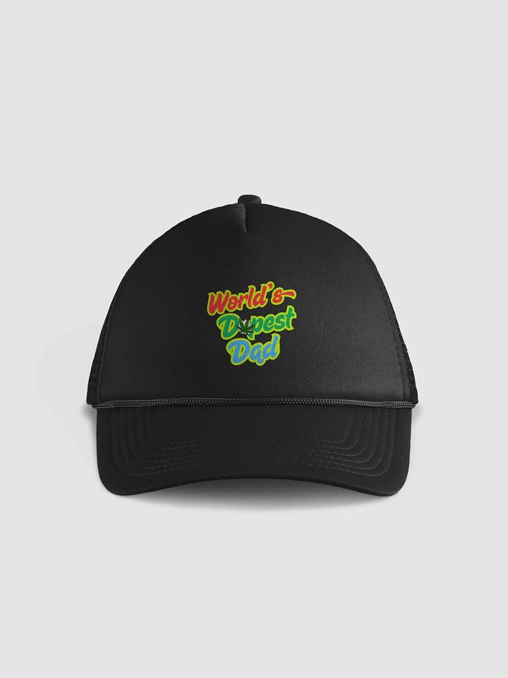 World's Dopest Dad product image (1)