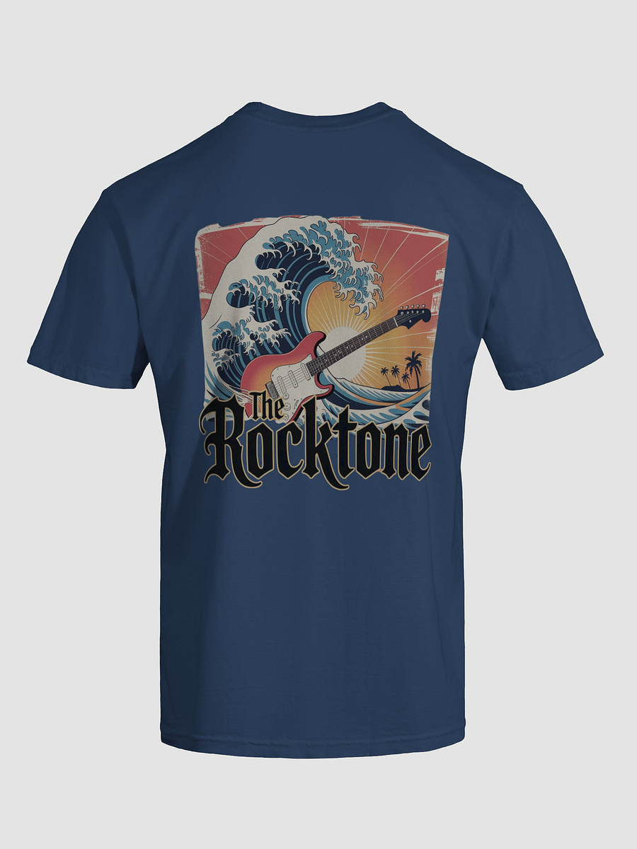 Sunset Strat Tee product image (9)
