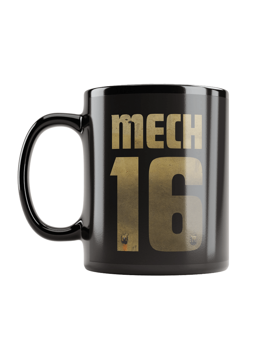 MECH 16 MUG product image (11)