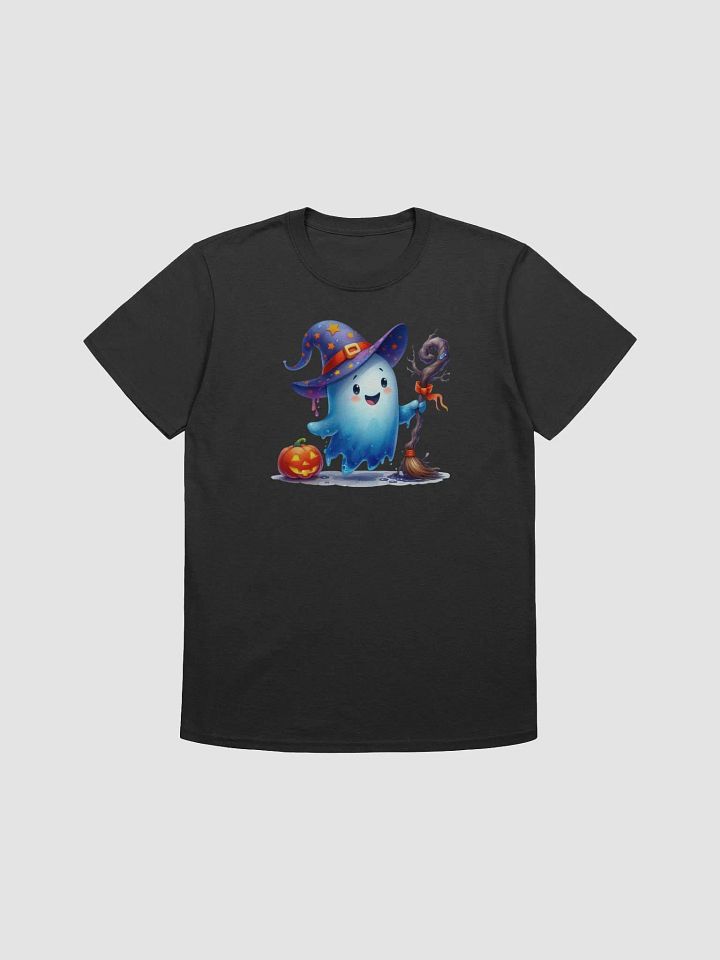 Cute Halloween Ghost 21 product image (3)