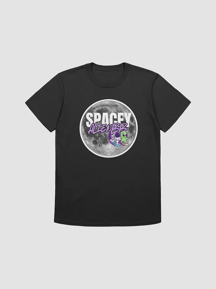 Surfin' Spacey Tee product image (1)