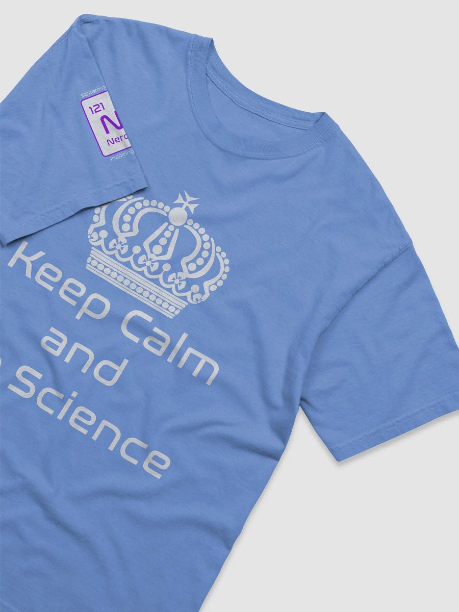 Keep Calm T-Shirt product image (19)