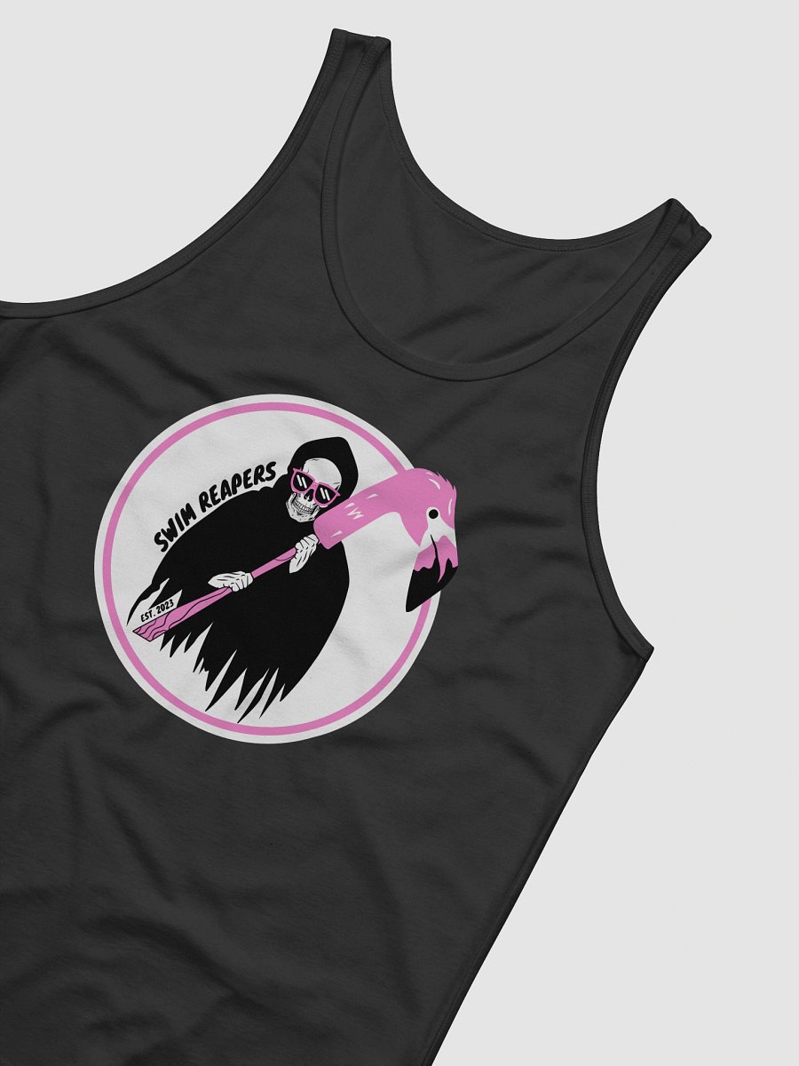 Swim Reaper Tank product image (4)