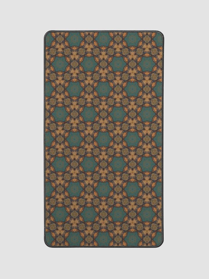 Large Desk Mat 22" x 12" #18582451 product image (2)