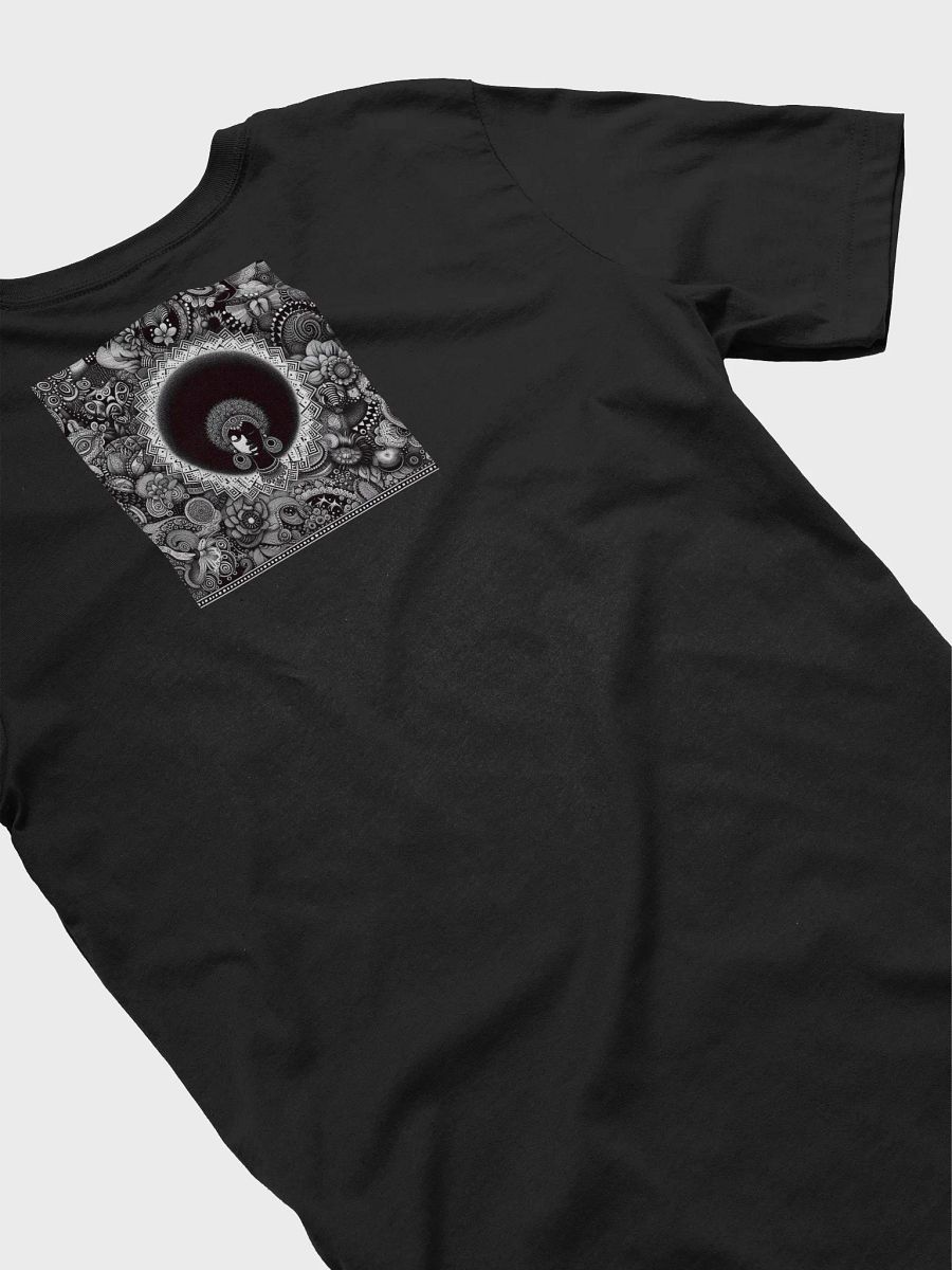 Afrocentric Odyssey Women's T-Shirt product image (4)